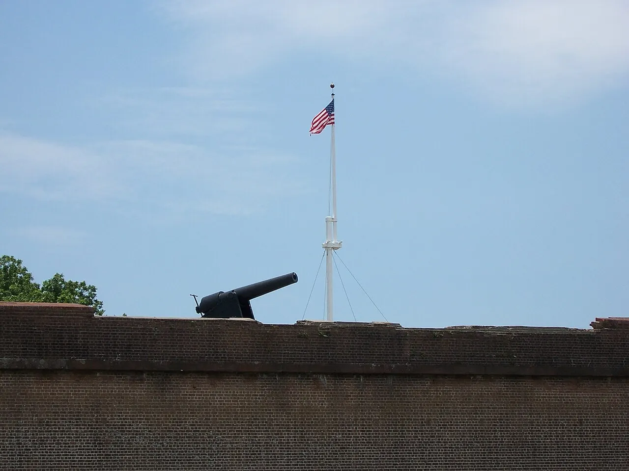 Fort Pulaski National Monument, photo 3