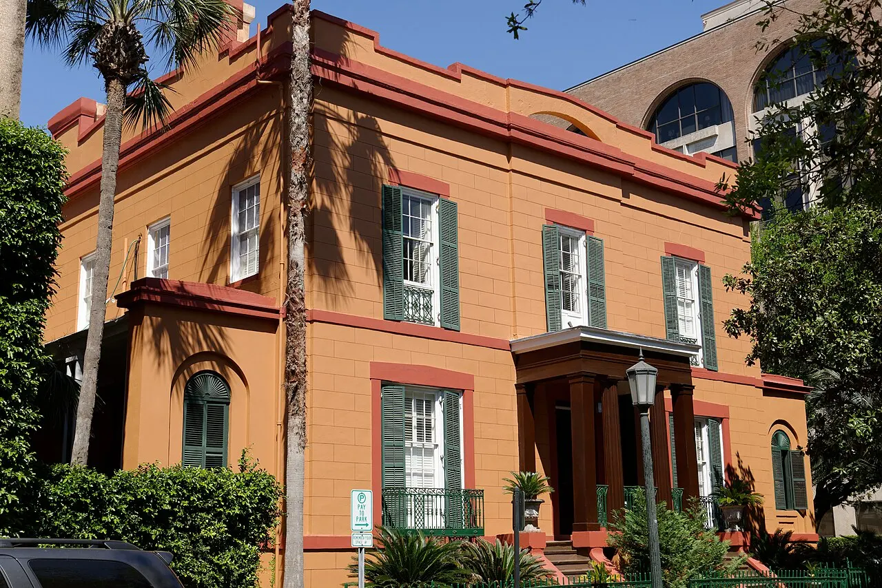 Sorrel-Weed House, photo 4
