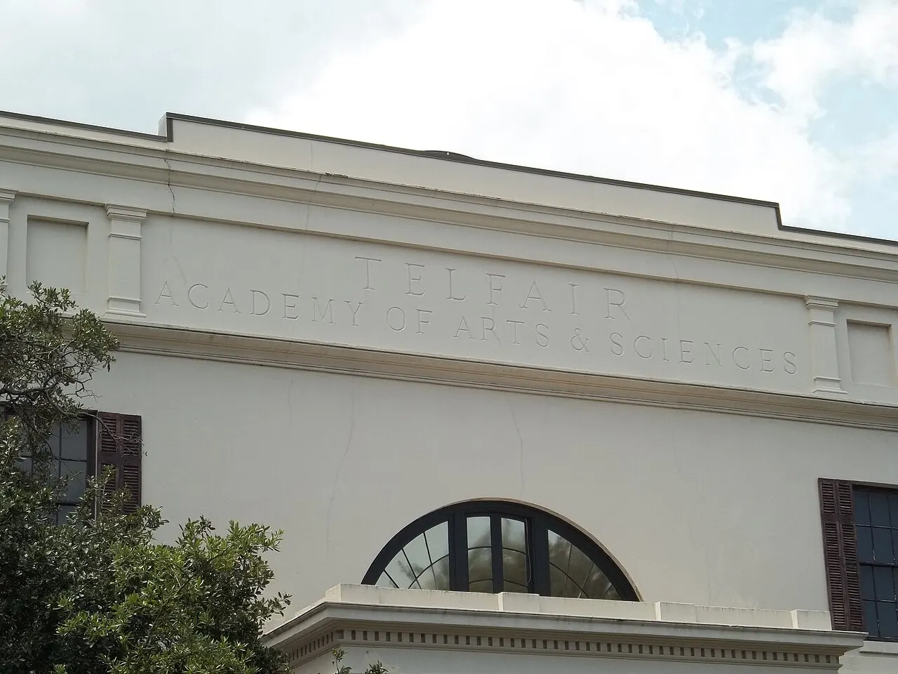 Telfair Academy, photo 2