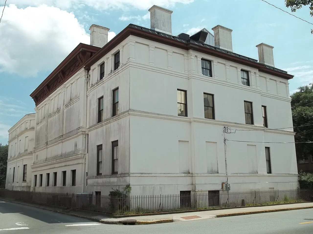 Telfair Academy, photo 4